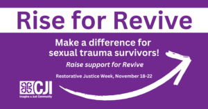 Rise for Revive