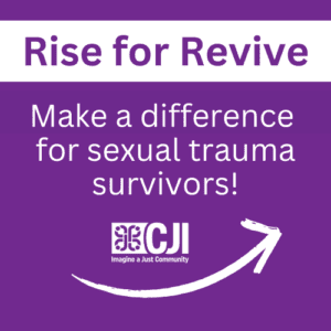 Rise for Revive Fundraiser image